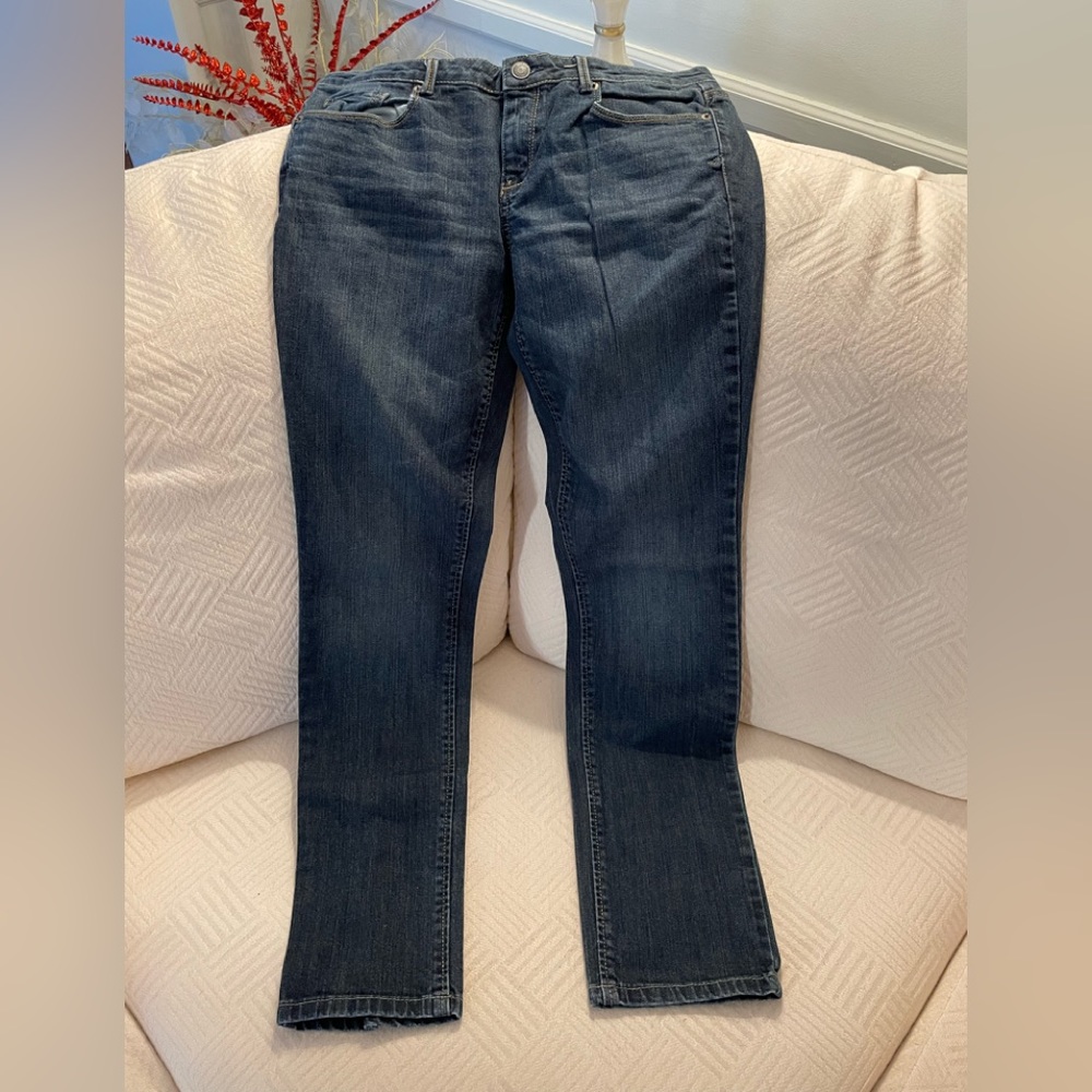 Women’s Ashley Ultra Skinny Jeans
